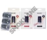 Smok Nfix Kartuş 3'lü Paket