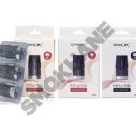 Smok Nfix Kartuş 3'lü Paket