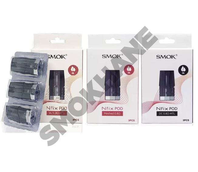 smok-nfix-pod-kartus-893_17320363331-1000.jpeg Smok Nfix Kartuş 3'lü Paket - Görsel 1