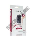 Smok Nfix Kartuş 3'lü Paket - Görsel 3