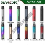 Smok Nfix Pod Kit 700mAh 25W