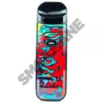 Smok Nord 2 Pod 1500mAh 40W - Görsel 5