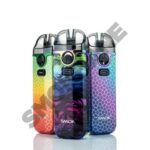 Smok Nord 4 Pod 2000mAh 80W - Görsel 2