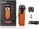 Smok Nord 4 Pod 2000mAh 80W - Görsel 5