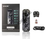 Smok Nord 4 Pod 2000mAh 80W - Görsel 6
