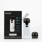 Smok Nord 4 Pod 2000mAh 80W - Görsel 8