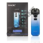 Smok Nord 4 Pod 2000mAh 80W - Görsel 10