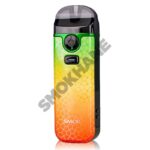Smok Nord 4 Pod 2000mAh 80W - Görsel 15