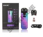 Smok Nord 4 Pod 2000mAh 80W - Görsel 9