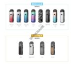 Smok Nord 5 Pod 2000mAh 80w - Görsel 2