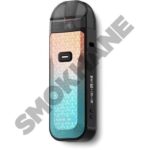 Smok Nord 5 Pod 2000mAh 80w - Görsel 10