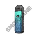 Smok Nord 5 Pod 2000mAh 80w - Görsel 11