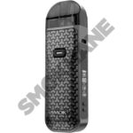 Smok Nord 5 Pod 2000mAh 80w - Görsel 9