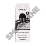 Smok Nord C Kartuş 3'lü Paket