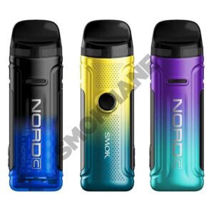 Smok Nord C Pod / 50 Watt