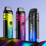 Smok Nord C Pod / 50 Watt - Görsel 3