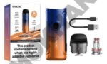 Smok Nord C Pod / 50 Watt - Görsel 5