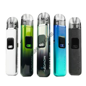 Smok Novo Pro Pod 30 Watt
