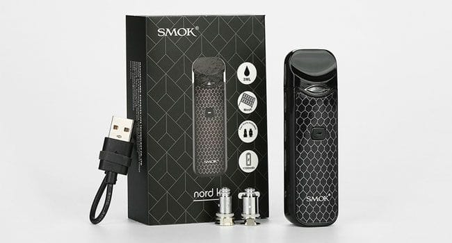 Smok Nord Pod Kit
