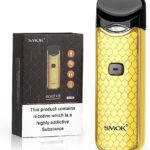 Smok Nord Pod Kit