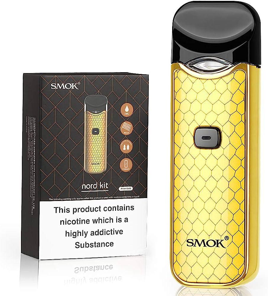 Smok Nord Pod Kit Smok Nord Pod Kit
