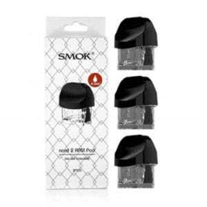Smok Nord 2 RPM Kartuş