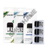 Smok Novo 2 Pod Kartuş
