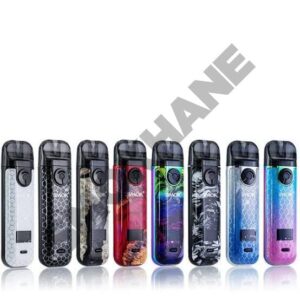 Smok Novo 4 Pod 800mAh 25W