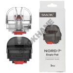 Smok Nord Gt Kartuş 3'lü Paket