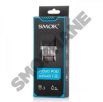 Smok Novo Pod Kartuş 3'lü Paket - Görsel 4