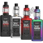 Smok R Kiss 2 Kit 200W