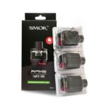 Smok Rpm 5 Kartuş 3'lü Paket