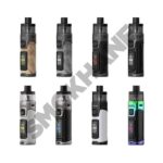 Smok RPM 5 Pod Kit 2000mAh 80W - Görsel 3