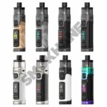 Smok RPM 5 Pro Kit 80W - Görsel 12