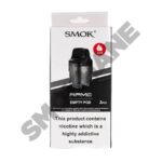 Smok Rpm C Kartuş 3'lü Paket