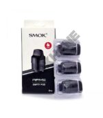Smok Rpm C Kartuş 3'lü Paket - Görsel 2