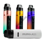 Smok Rpm C Kit 50 Watt - Görsel 4