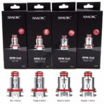 Smok RPM Coil 5'li Paket