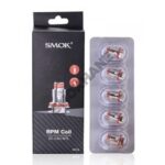 Smok RPM Coil 5'li Paket - Görsel 3