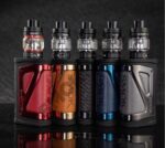 Smok SCAR 18 Kit 230 Watt - Görsel 2
