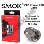 Smok TFV12 P-Tank Coil - Görsel 2