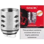 Smok TFV12 P-Tank Coil - Görsel 6