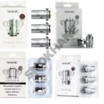Smok Tfv16 Coil 3'lü Paket