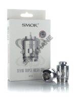 Smok Tfv16 Coil 3'lü Paket - Görsel 4
