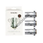 Smok Tfv16 Coil 3'lü Paket - Görsel 5