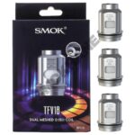Smok Tfv18 Coil 3'lü Paket