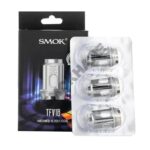 Smok Tfv18 Coil 3'lü Paket - Görsel 2