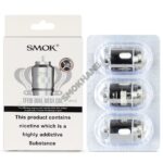 Smok Tfv18 Coil 3'lü Paket - Görsel 6