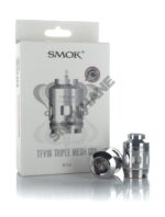 Smok Tfv18 Coil 3'lü Paket - Görsel 7