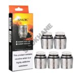 Smok TFV8 Baby Coil 5'li Paket - Görsel 2